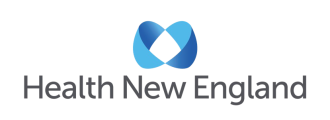 Health NE logo
