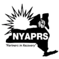 NYAPRS logo
