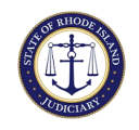 RI Judiciary logo