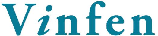 Vinfen logo