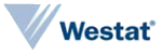 Westat logo