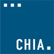 CHIA logo