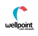 Wellpoint logo