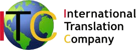 ITC logo
