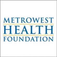 MetroWest Health Foundation Logo