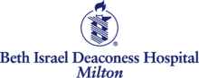 Beth Israel Deaconess Hospital (BID) - Milton Logo