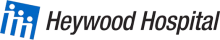 Heywood logo