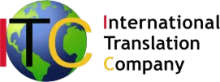 ITC logo