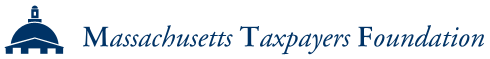 Massachusetts Taxpayers Foundation Logo