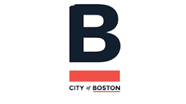 City of Boston logo