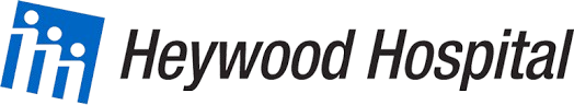 Heywood logo