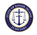 RI Judiciary logo