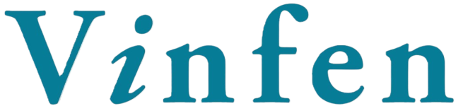 Vinfen logo