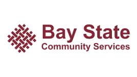 Bay State Community Services logo