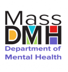 Massachusetts Department of Mental Health Logo