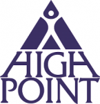 High Point Treatment Center Logo