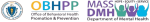 DMH OBHPP logo