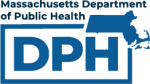 MA DPH logo