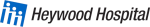 Heywood logo