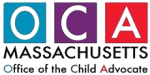 MA OCA logo