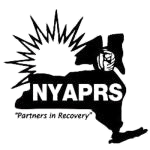 NYAPRS logo