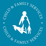 Child and Family Services logo