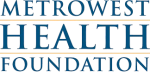 Metrowest Health Foundation logo